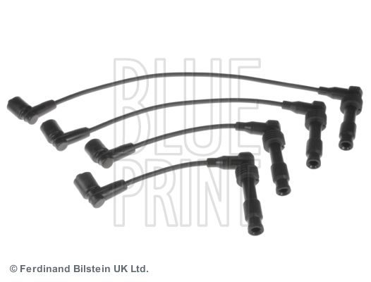 BLUE PRINT Sytytysjohtosarja ADG01655